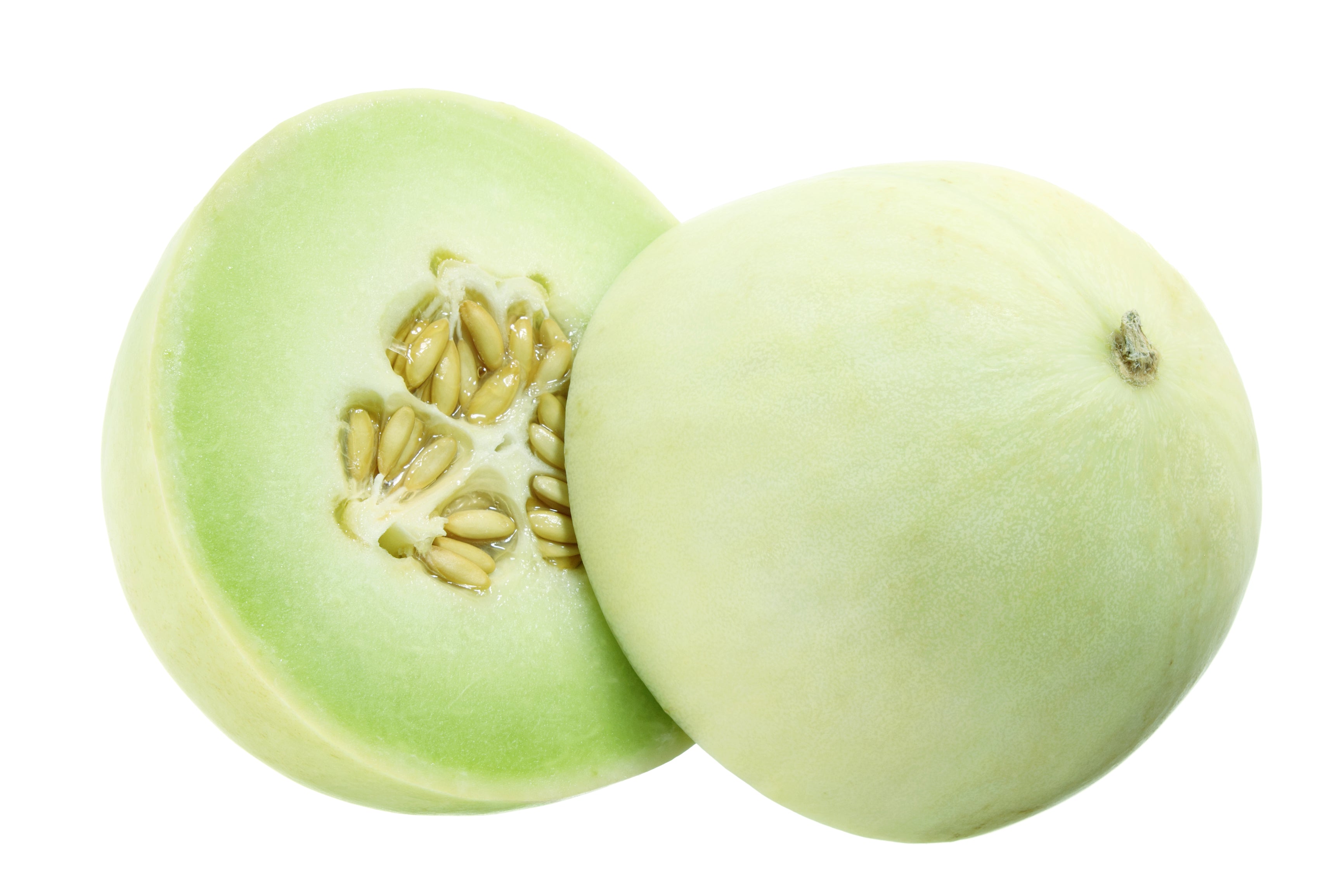 50 Honeydew Green Melon Seeds | Non-GMO | Fresh Garden Seeds